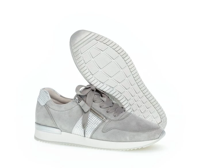 Zapatillas Gabor Mujer Gray | ES0000721