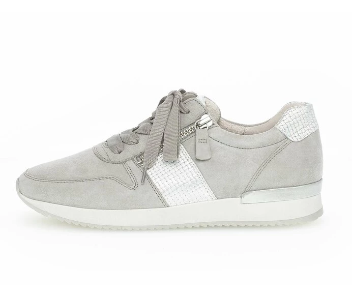 Zapatillas Gabor Mujer Gray | ES0000721