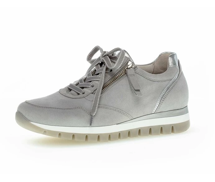 Zapatillas Gabor Mujer Gray | ES0000754