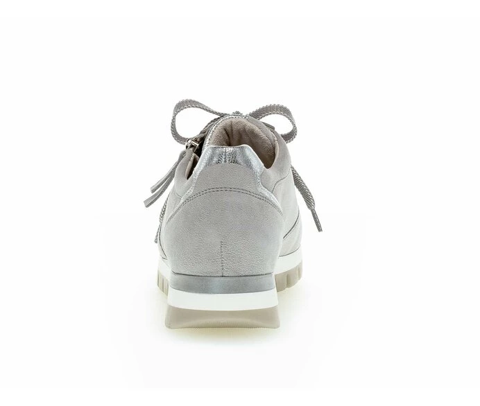 Zapatillas Gabor Mujer Gray | ES0000754
