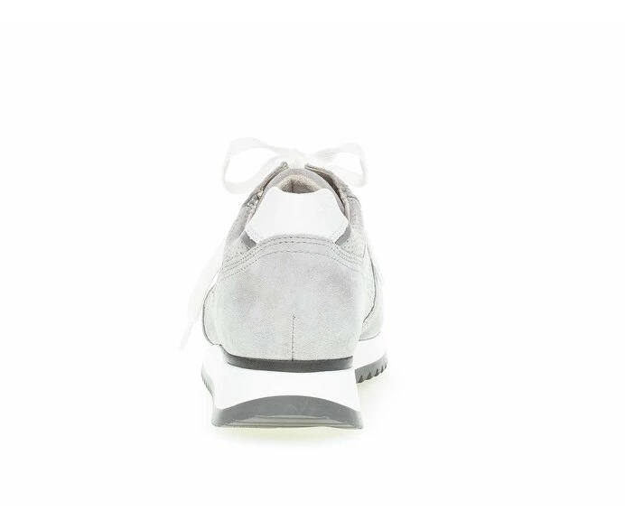 Zapatillas Gabor Mujer Gray | ES0000811