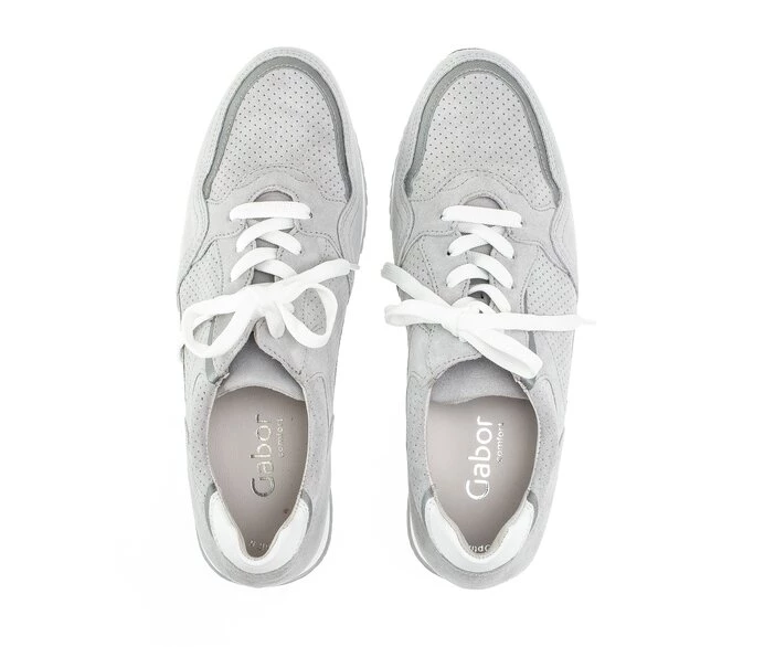 Zapatillas Gabor Mujer Gray | ES0000811