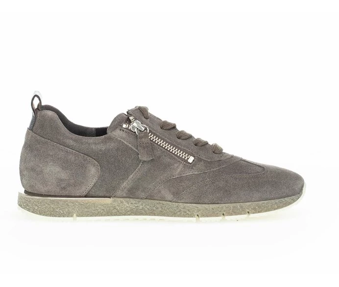 Zapatillas Gabor Mujer Gray | ES0000820
