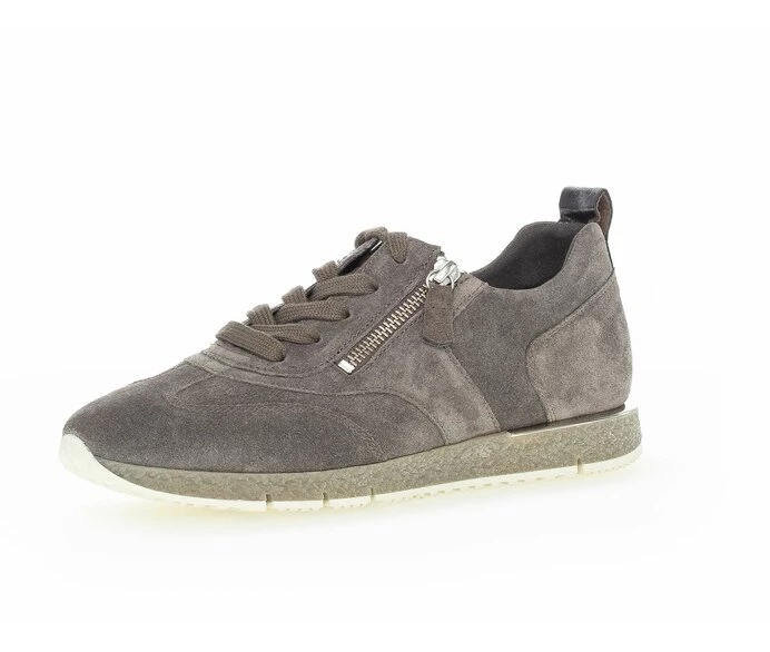Zapatillas Gabor Mujer Gray | ES0000820