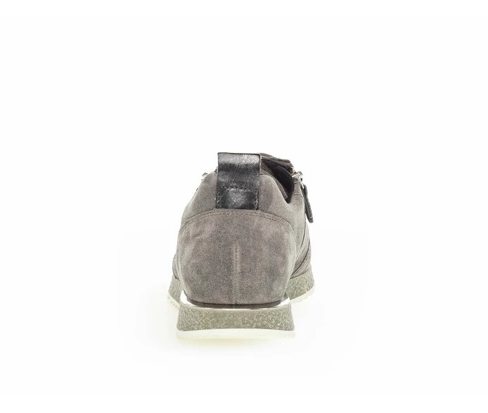 Zapatillas Gabor Mujer Gray | ES0000820