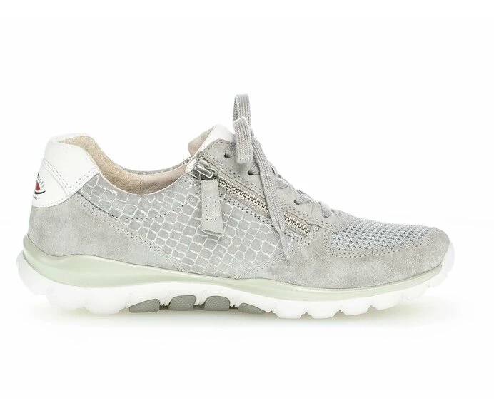 Zapatillas Gabor Mujer Gray | ES0000858