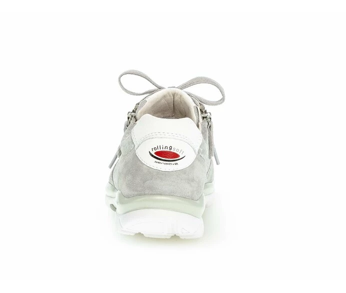 Zapatillas Gabor Mujer Gray | ES0000858