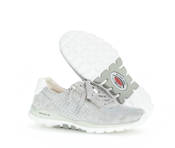 Zapatillas Gabor Mujer Gray | ES0000858