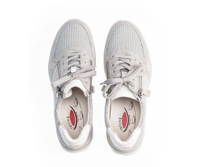 Zapatillas Gabor Mujer Gray | ES0000858