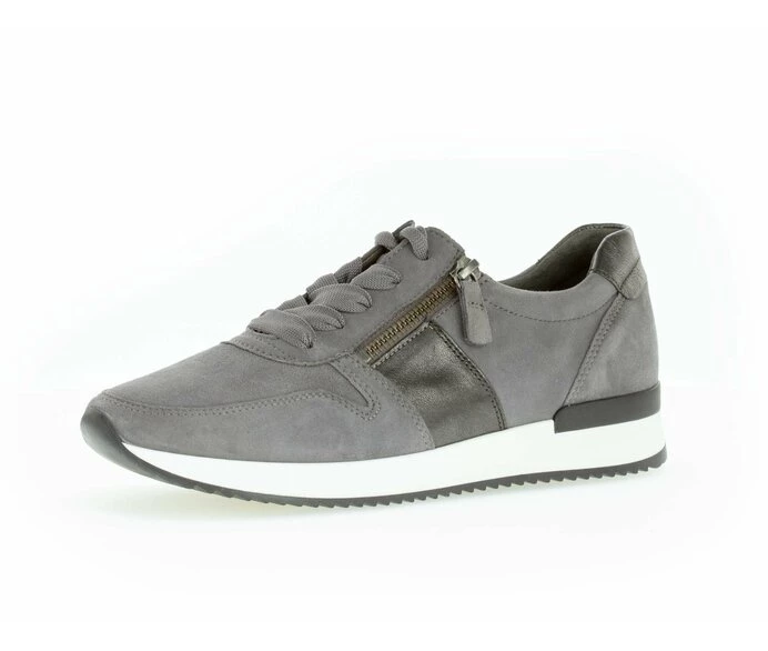 Zapatillas Gabor Mujer Gray | ES0000916