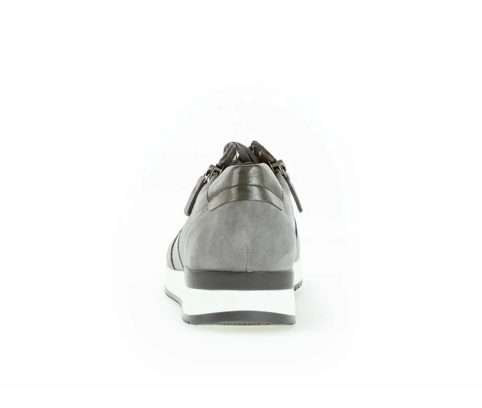 Zapatillas Gabor Mujer Gray | ES0000916