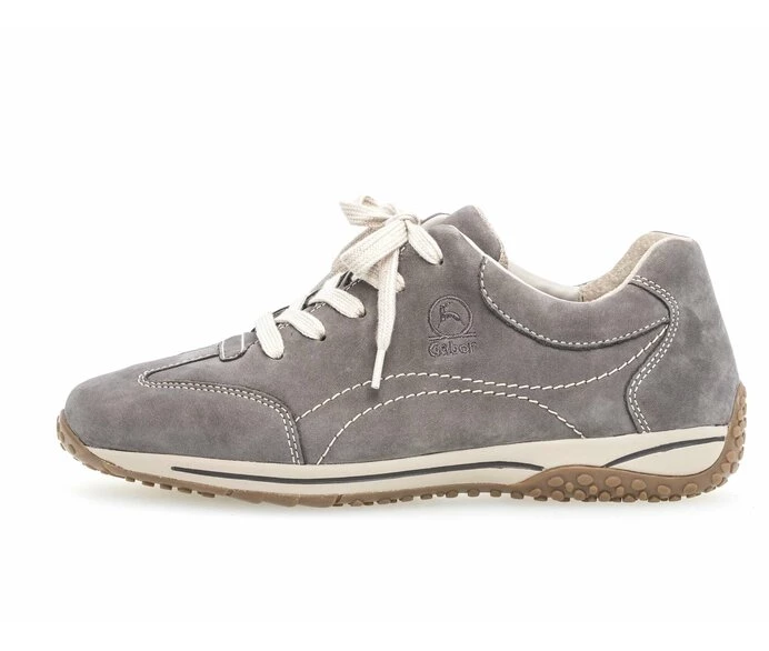 Zapatillas Gabor Mujer Gray | ES0000950