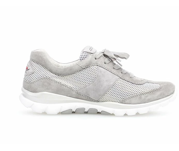 Zapatillas Gabor Mujer Gray | ES0001011