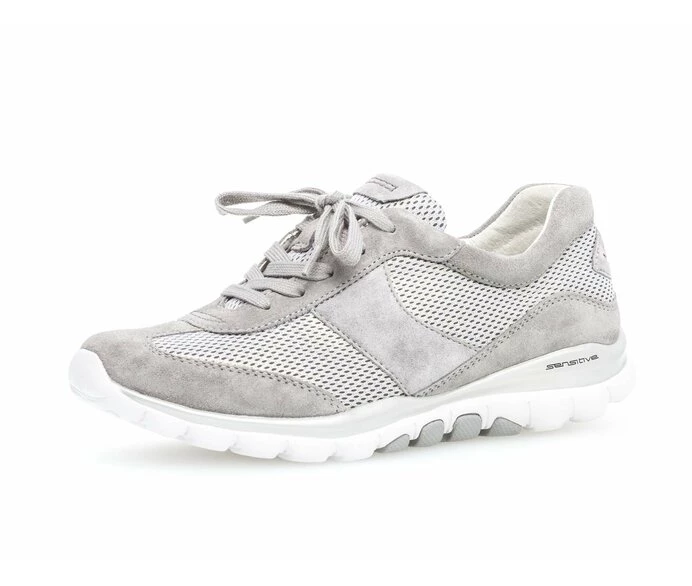 Zapatillas Gabor Mujer Gray | ES0001011