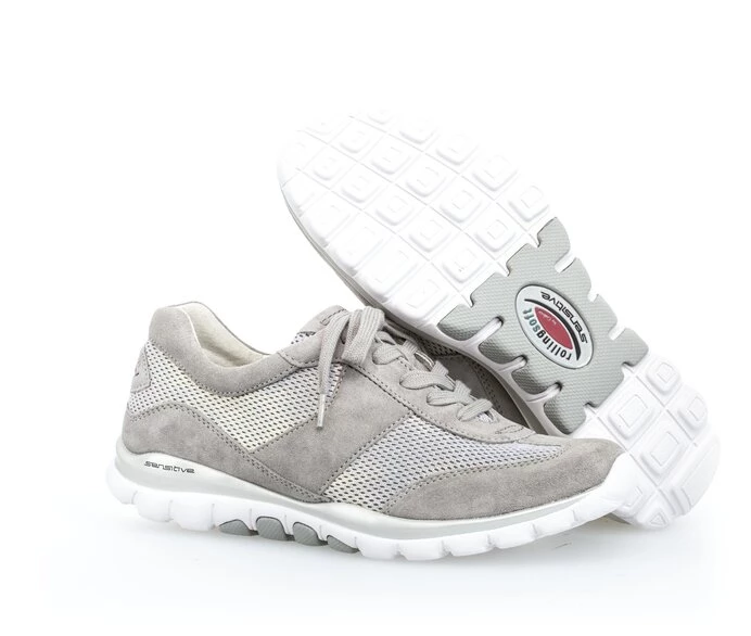 Zapatillas Gabor Mujer Gray | ES0001011