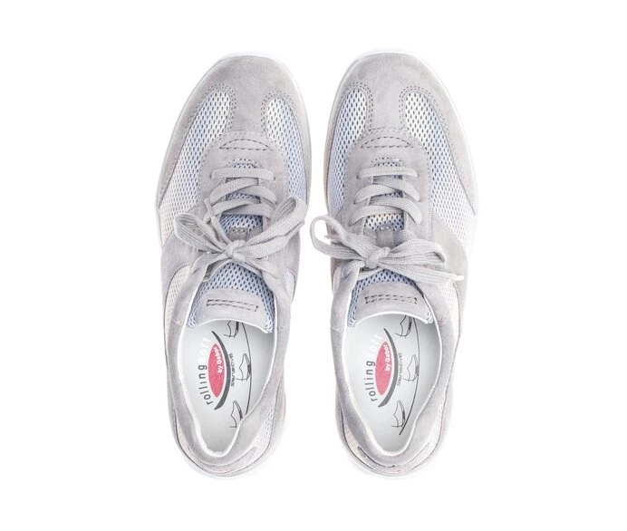 Zapatillas Gabor Mujer Gray | ES0001011