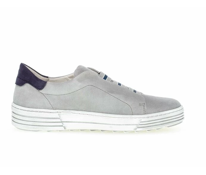 Zapatillas Gabor Mujer Gray | ES0001031