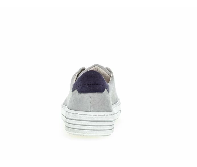 Zapatillas Gabor Mujer Gray | ES0001031