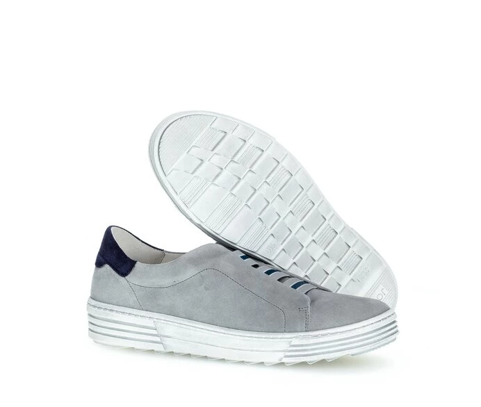 Zapatillas Gabor Mujer Gray | ES0001031