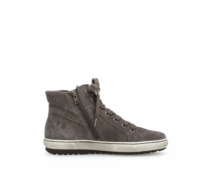Zapatillas Gabor Mujer Gray | ES0001092