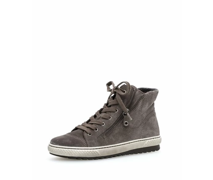 Zapatillas Gabor Mujer Gray | ES0001092