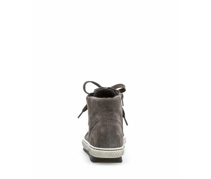 Zapatillas Gabor Mujer Gray | ES0001092