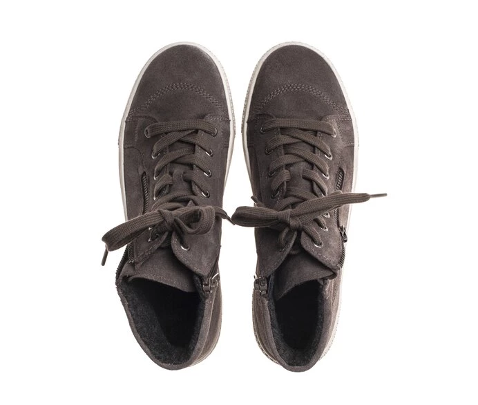 Zapatillas Gabor Mujer Gray | ES0001092