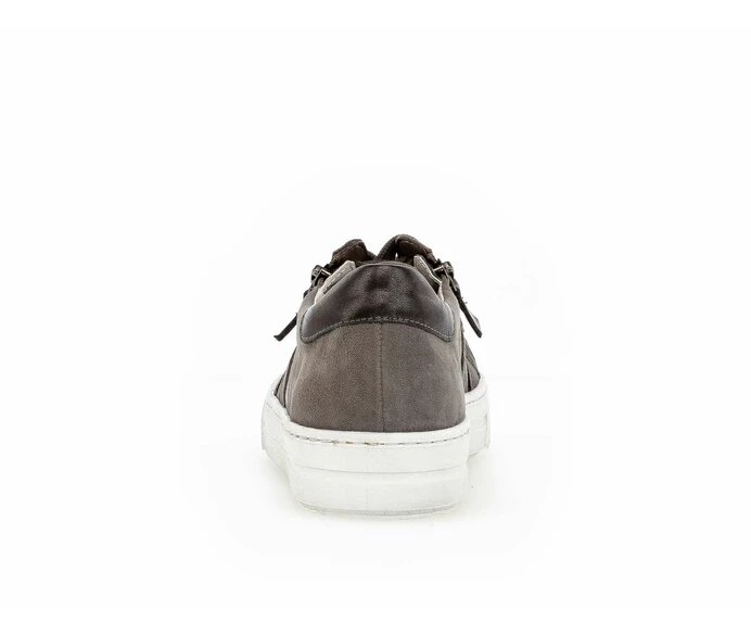 Zapatillas Gabor Mujer Gray | ES0001209