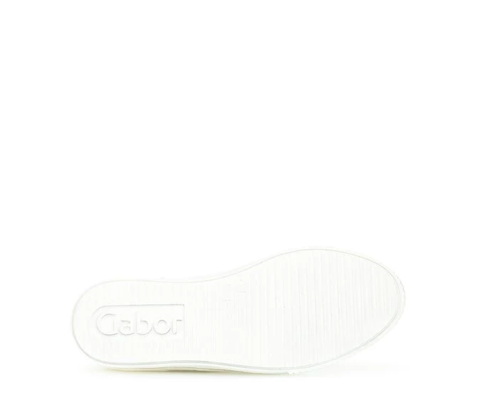 Zapatillas Gabor Mujer Gray | ES0001209