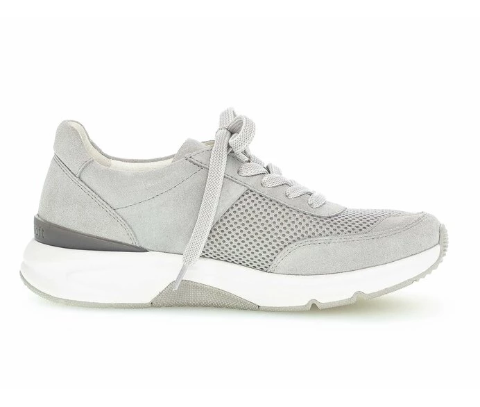 Zapatillas Gabor Mujer Gray | ES0001240