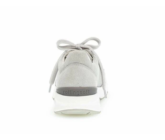 Zapatillas Gabor Mujer Gray | ES0001240