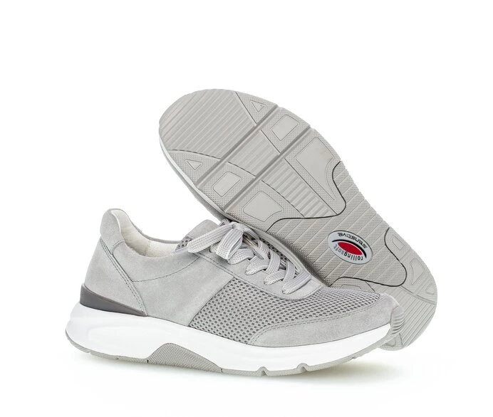 Zapatillas Gabor Mujer Gray | ES0001240