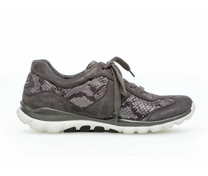 Zapatillas Gabor Mujer Gray | ES0001270