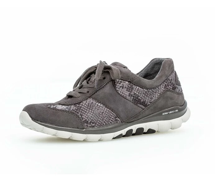 Zapatillas Gabor Mujer Gray | ES0001270