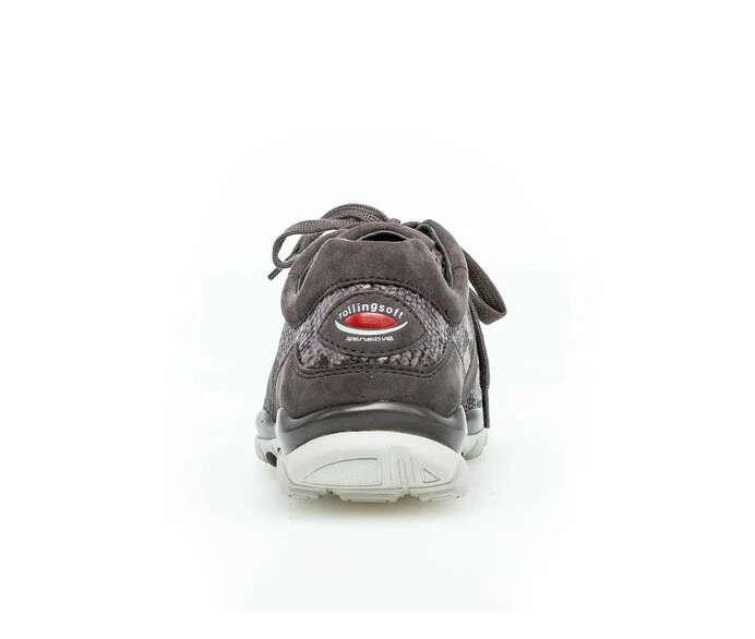 Zapatillas Gabor Mujer Gray | ES0001270