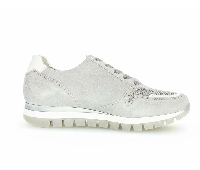 Zapatillas Gabor Mujer Gray | ES0001294