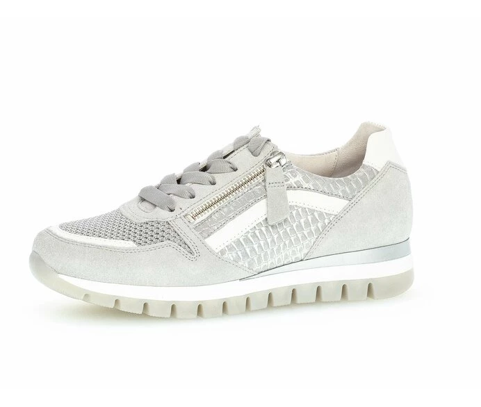 Zapatillas Gabor Mujer Gray | ES0001294