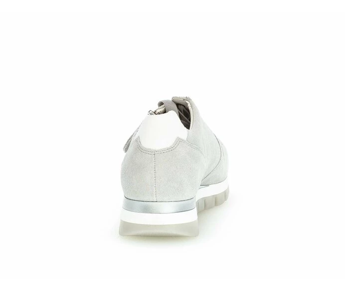 Zapatillas Gabor Mujer Gray | ES0001294