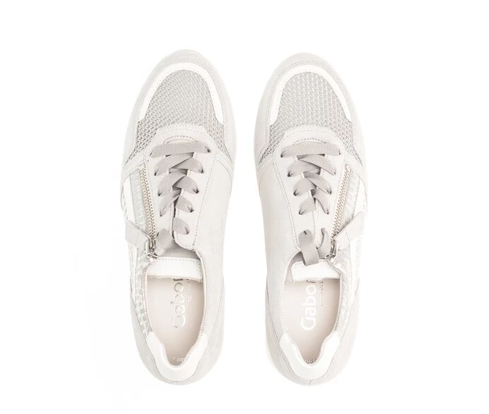 Zapatillas Gabor Mujer Gray | ES0001294