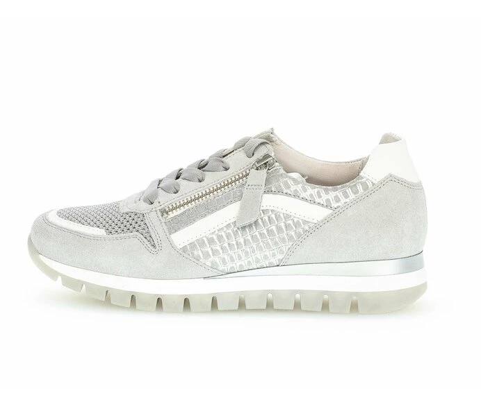 Zapatillas Gabor Mujer Gray | ES0001294