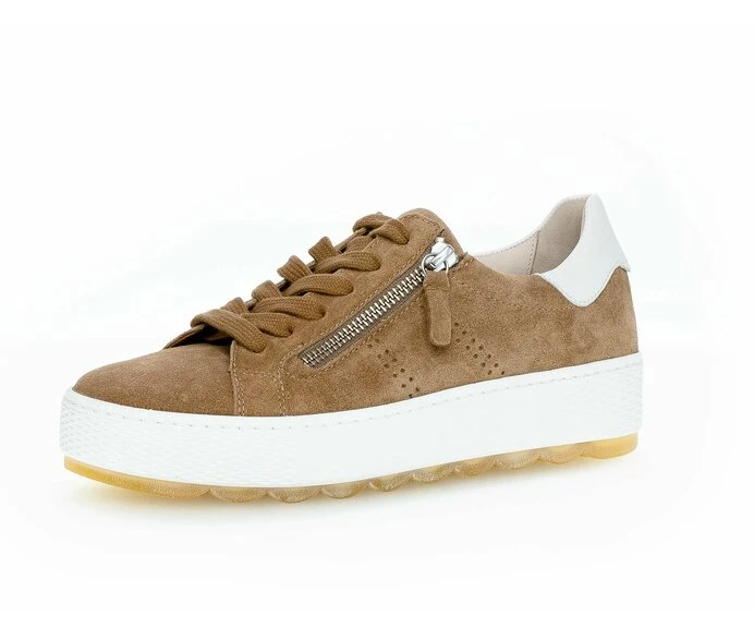 Zapatillas Gabor Mujer Marrones | ES0000003