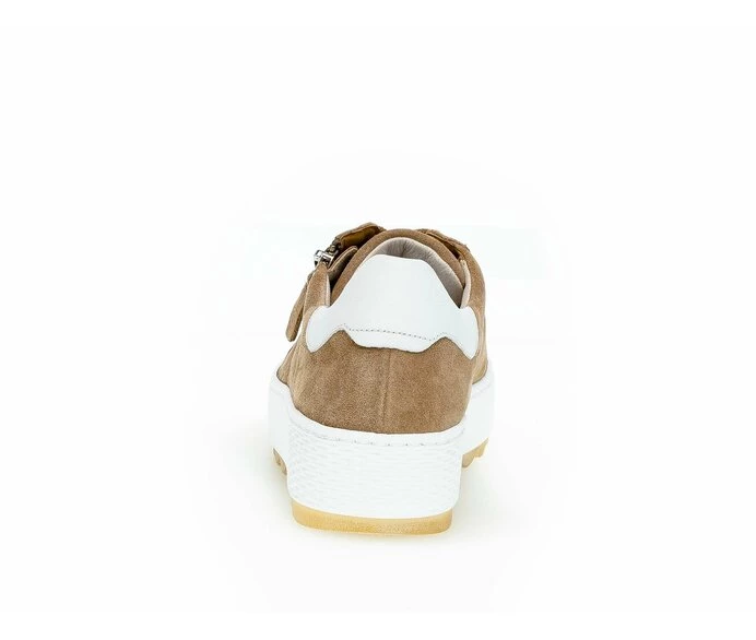 Zapatillas Gabor Mujer Marrones | ES0000003