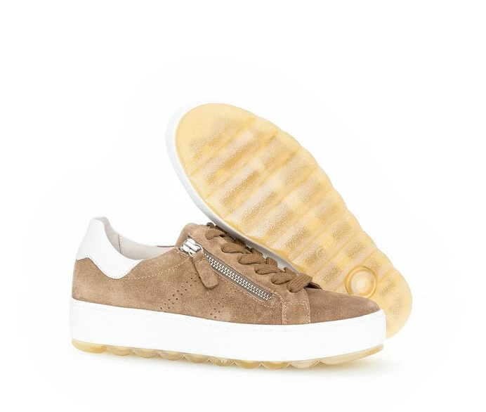 Zapatillas Gabor Mujer Marrones | ES0000003