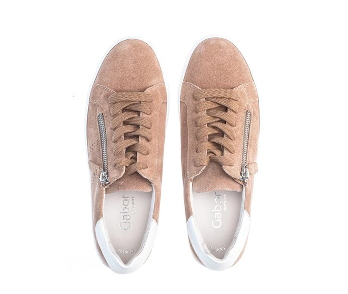 Zapatillas Gabor Mujer Marrones | ES0000003