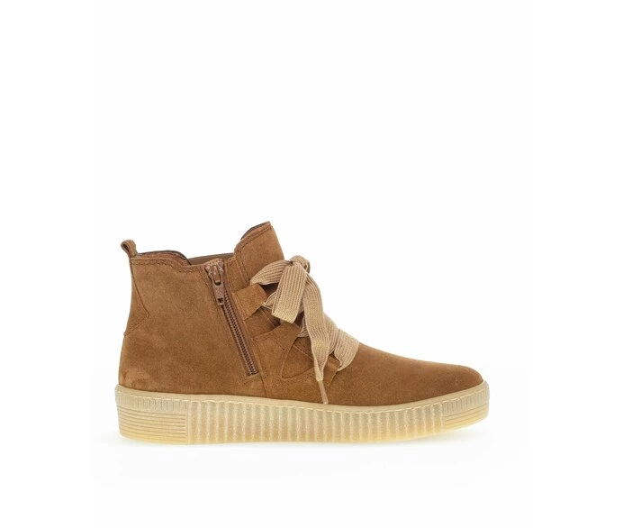 Zapatillas Gabor Mujer Marrones | ES0000008