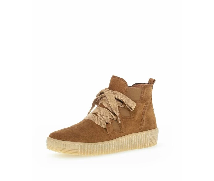 Zapatillas Gabor Mujer Marrones | ES0000008