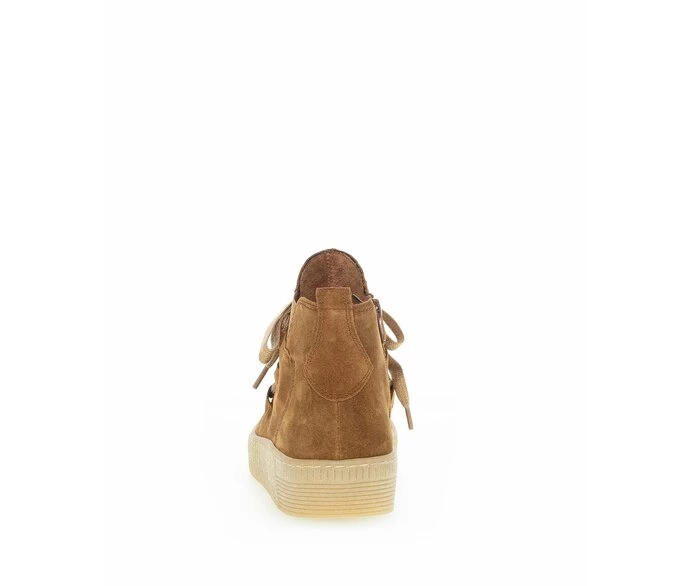 Zapatillas Gabor Mujer Marrones | ES0000008