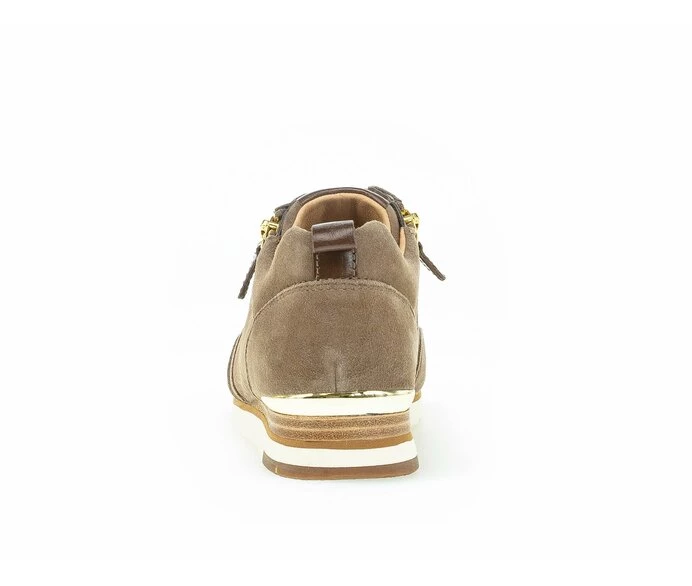 Zapatillas Gabor Mujer Marrones | ES0000034