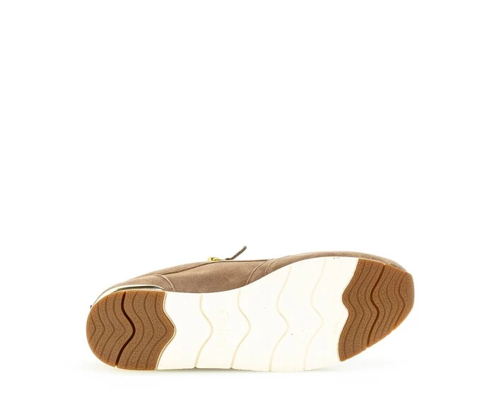 Zapatillas Gabor Mujer Marrones | ES0000034