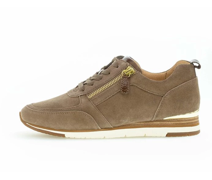 Zapatillas Gabor Mujer Marrones | ES0000034